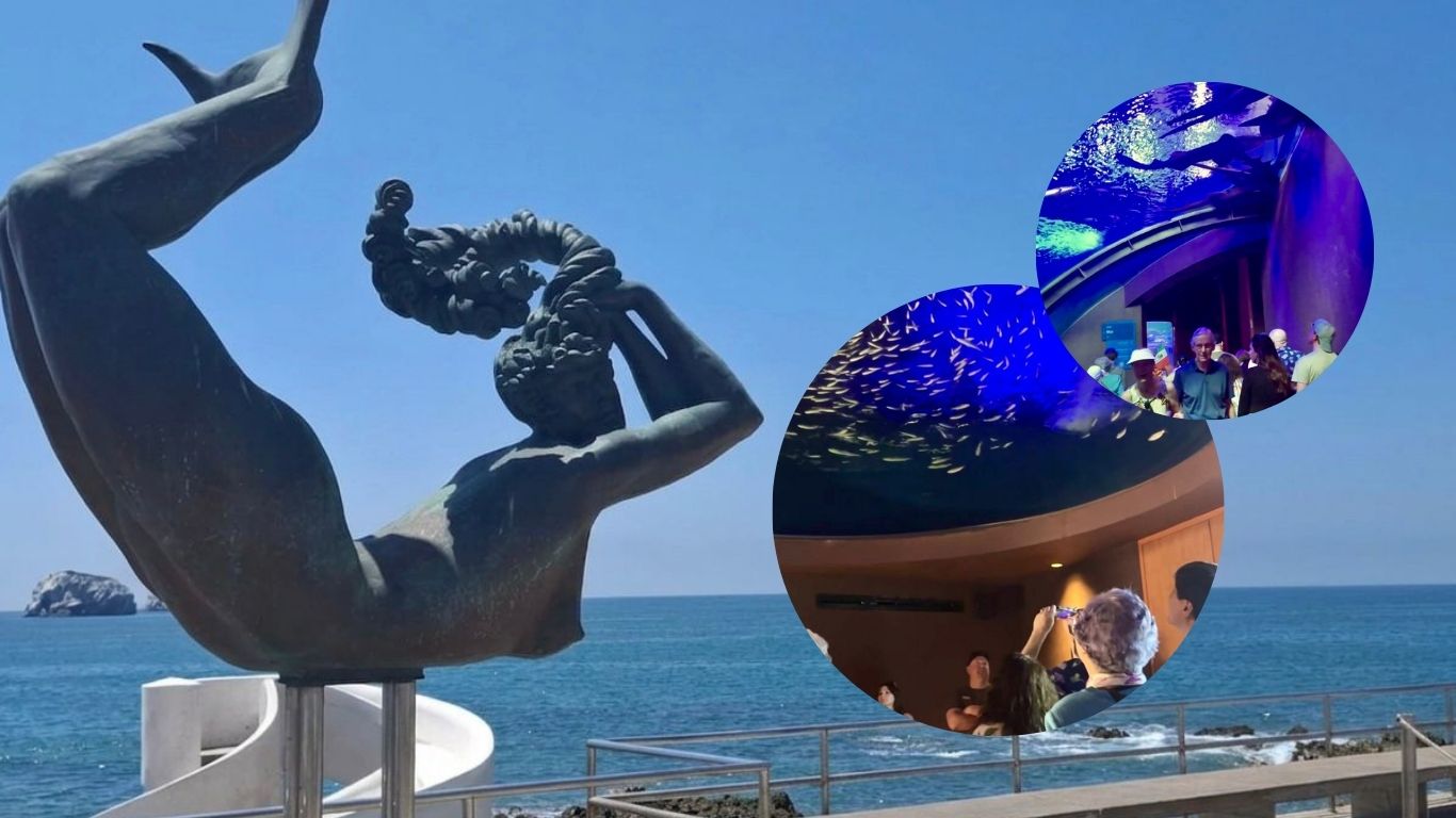 Gran Acuario Mazatlán