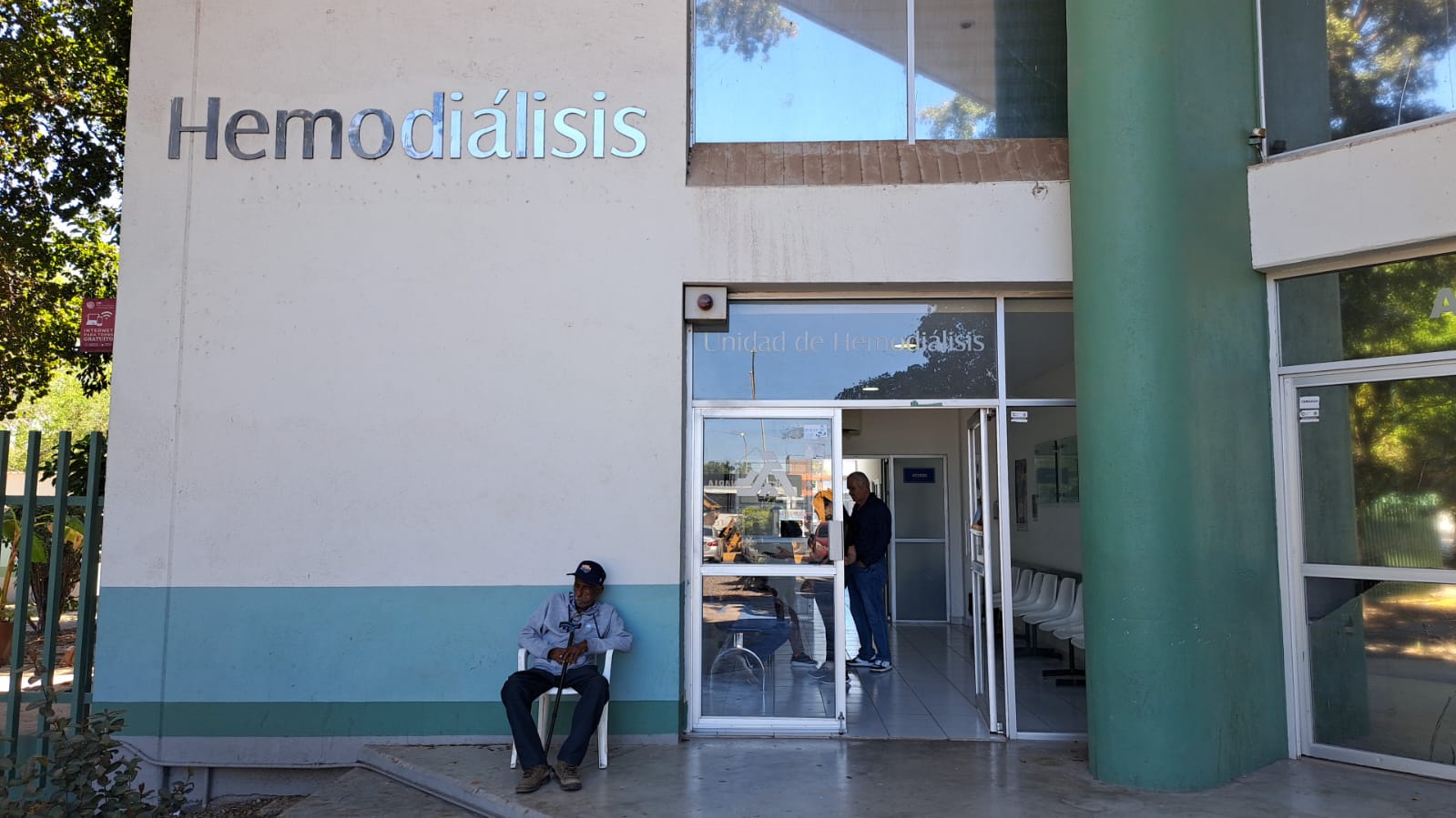Hospital General de Los Mochis IMSS- Bienestar