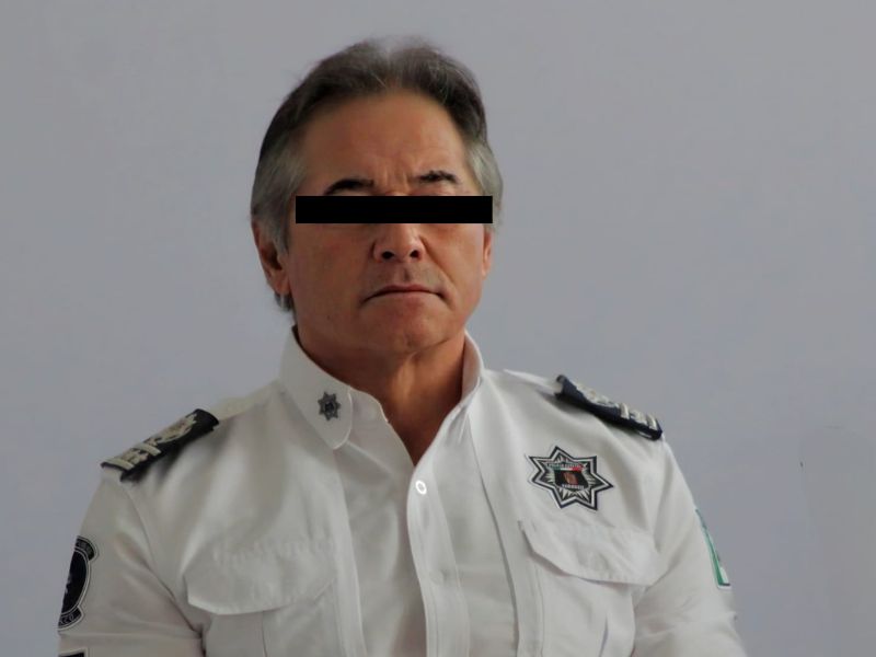 Hernán Bermúdez enfrenta nuevo proceso; es imputado por desaparición forzada