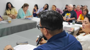 Seminario de Cultura Mexicana realiza homenaje por los 100 años de natalicio de Jaime Sabines