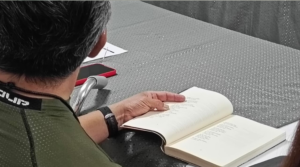 Seminario de Cultura Mexicana realiza homenaje por los 100 años de natalicio de Jaime Sabines