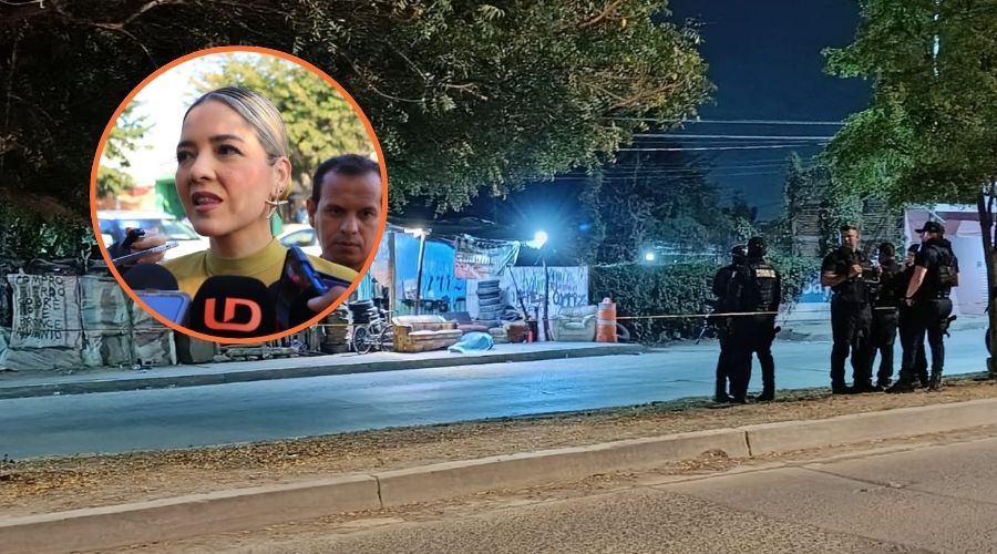 Homicidios en Mazatlán