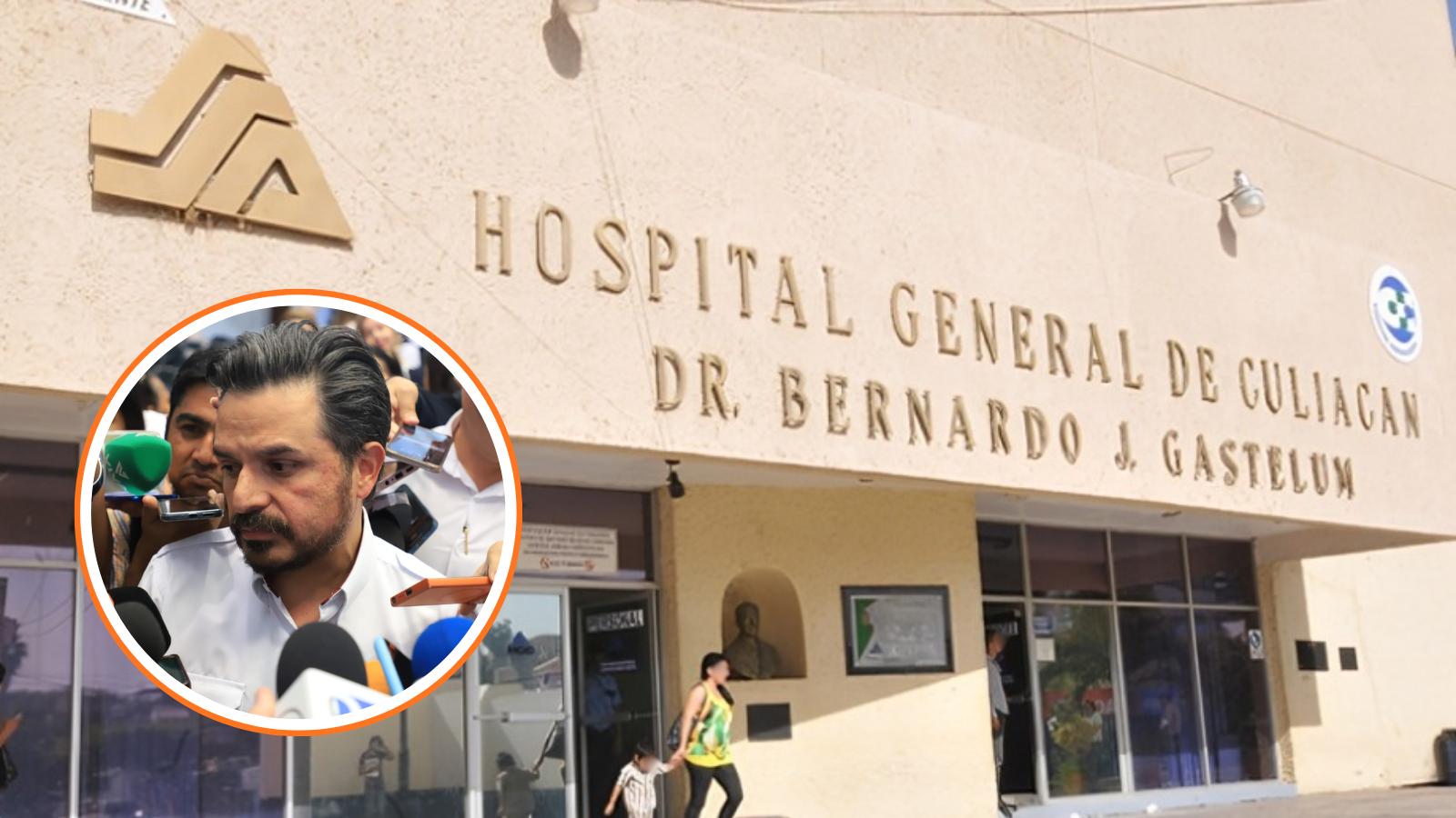 Confirma IMSS nueva Unidad de Trauma, Ortopedia y Neurocirugía
