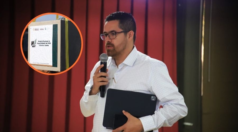 Cuitláhuac González Galindo