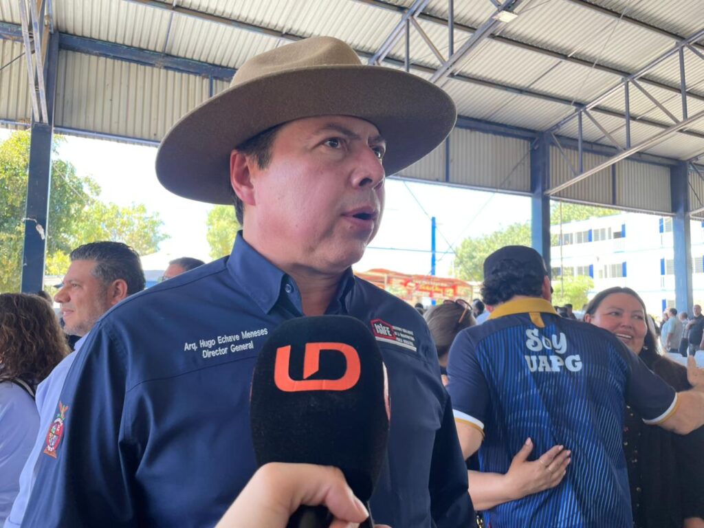 Hugo Echave Meneses