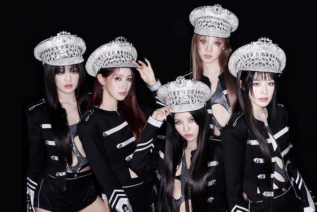 El grupo de K-Pop I-DLE anuncia su paso por México con el “World Tour [Syncopation] 2026”