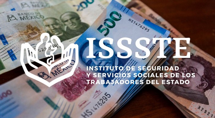 ISSSTE 2026: requisitos y pasos para solicitar un crédito sin sorteos