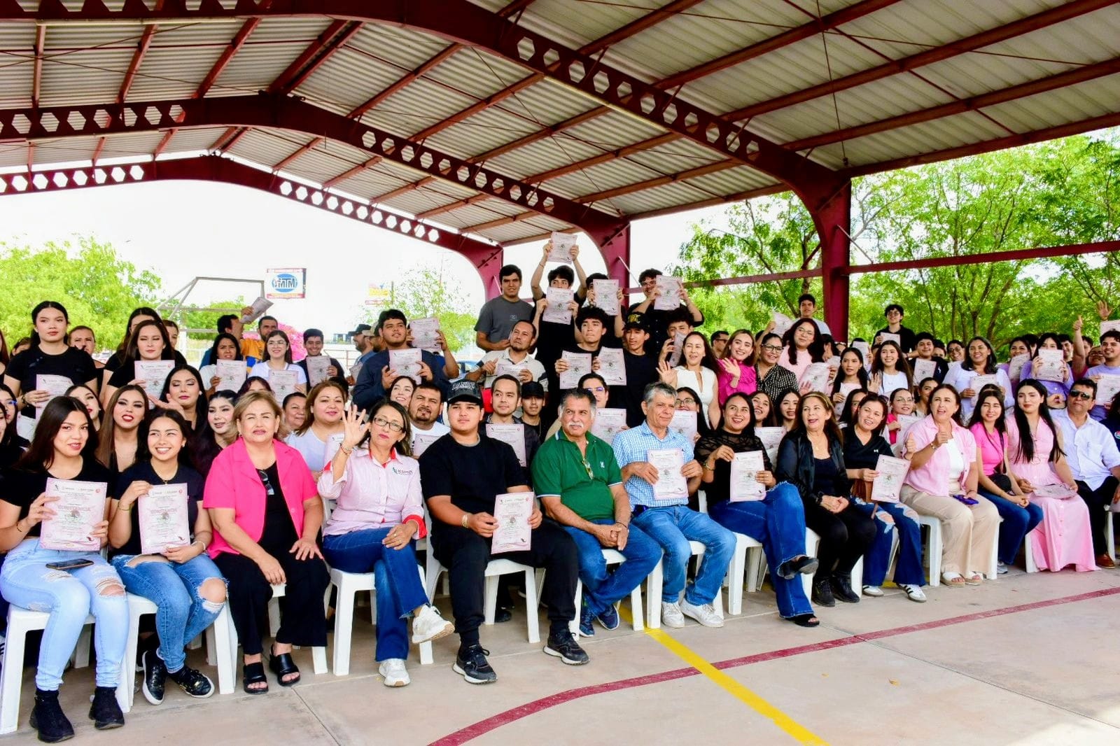 Guamúchil abre el primer curso de Inteligencia Artificial en Icatsin