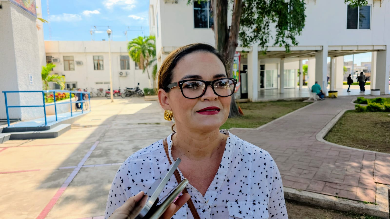 Entrevista