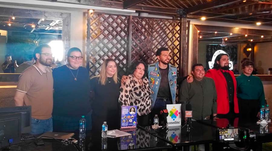 Invitan a congreso de Educación inclusiva en Los Mochis