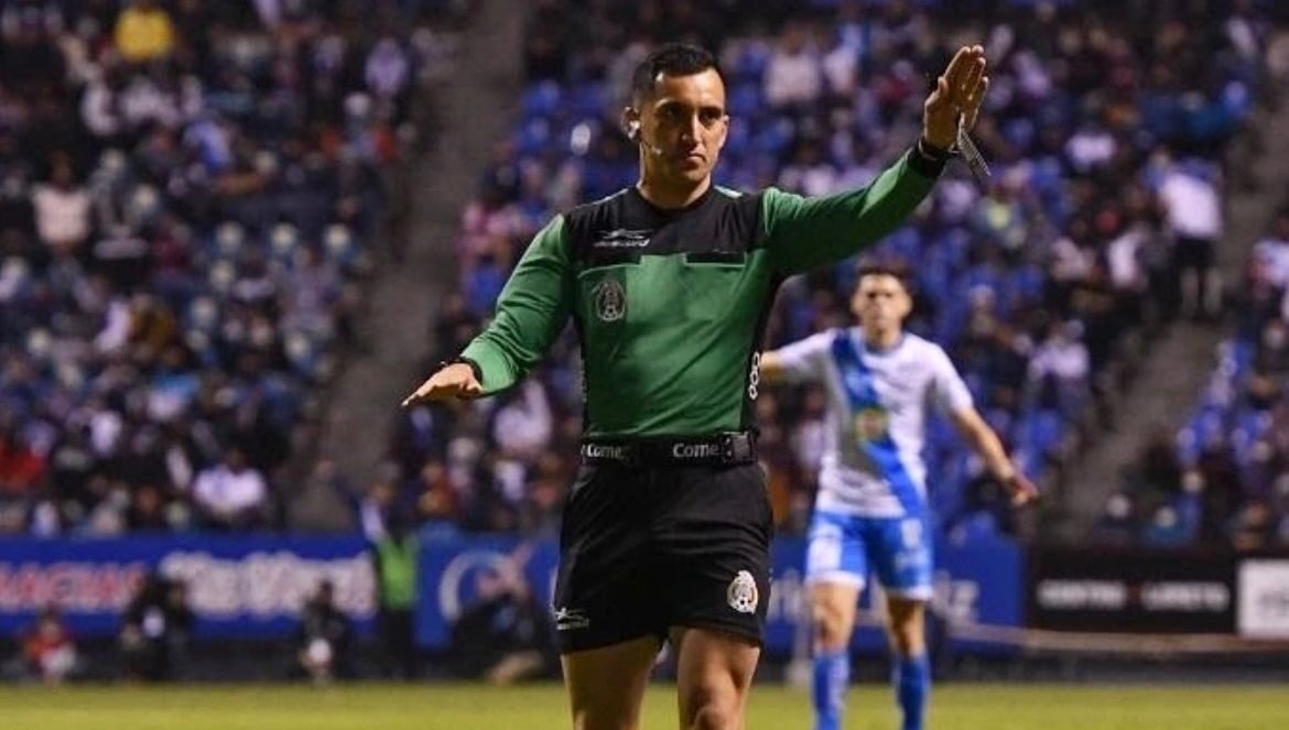 Ismael López Peñuelas