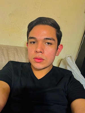 Fotografía de perfil de José Gilberto Sánchez