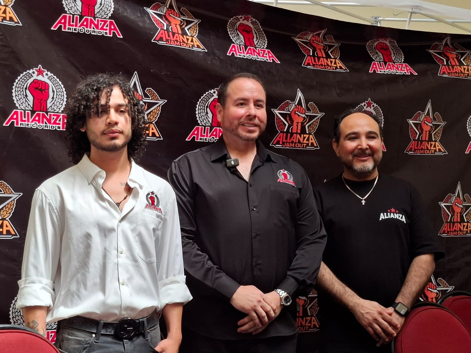 Lanzan convocatoria para participar en el Jam Out