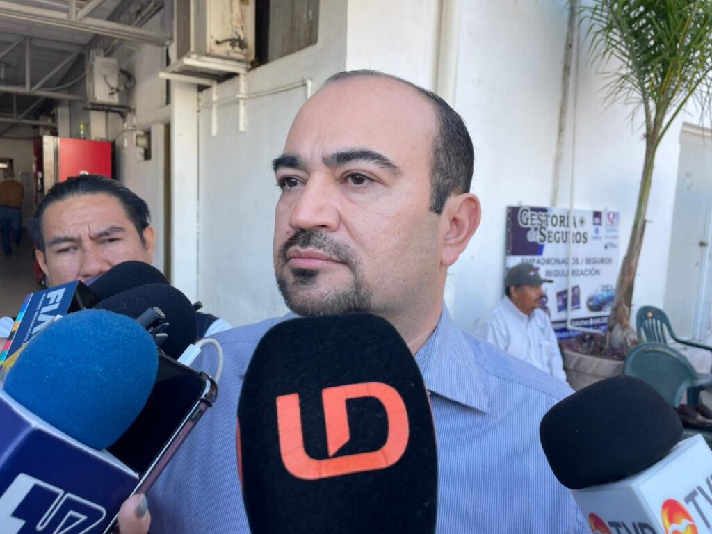 Vicefiscal en la Zona Norte