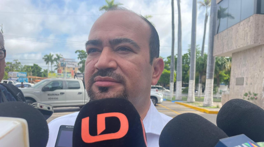 Línea Directa habla con Jesús Arnoldo, vicefiscal de la zona norte, sobre el caso de homicidio y tentativa al final del 2024