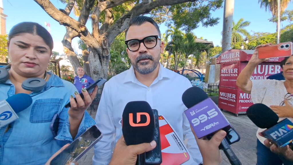 Jefe de la Jurisdicción Sanitaria número 5