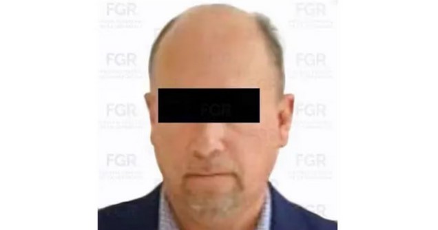 FGR confirma vinculación a proceso de contador y mano derecha de Emilio Lozoya