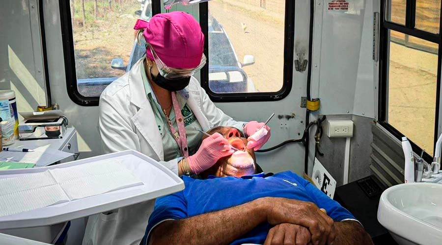 Jornada de servicios DIF Culiacán