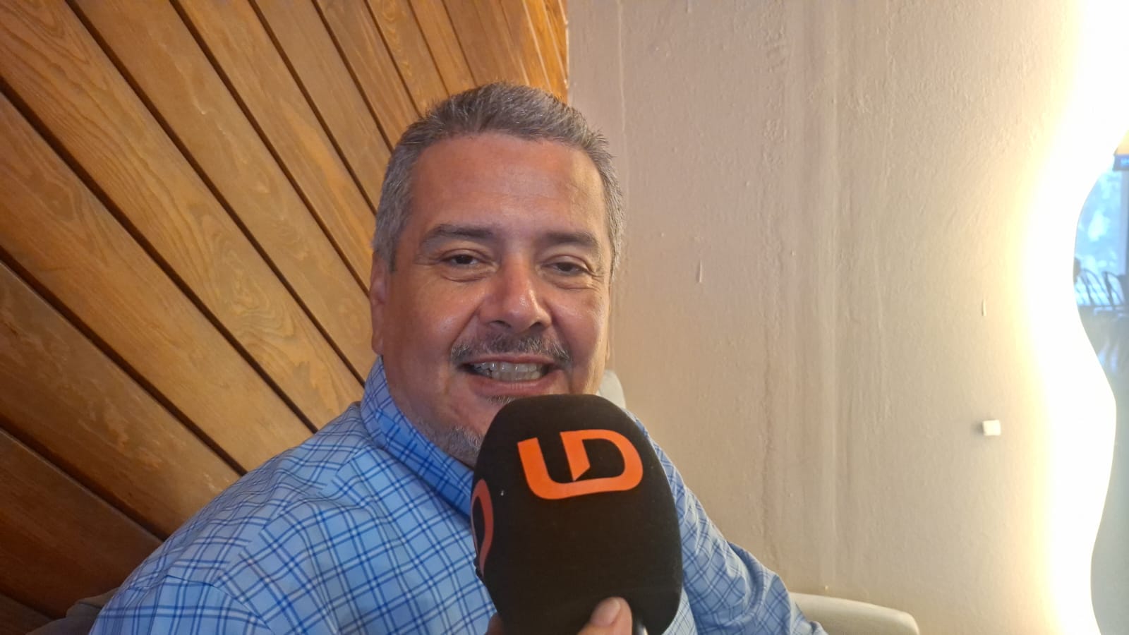 José Ramos Ortiz