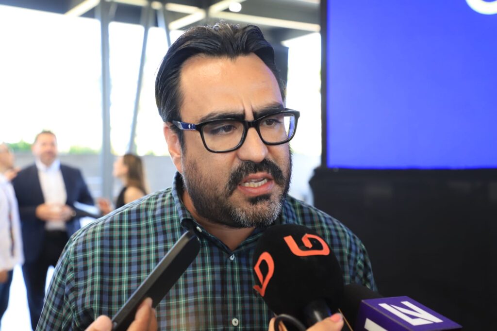 Alcalde de Culiacán