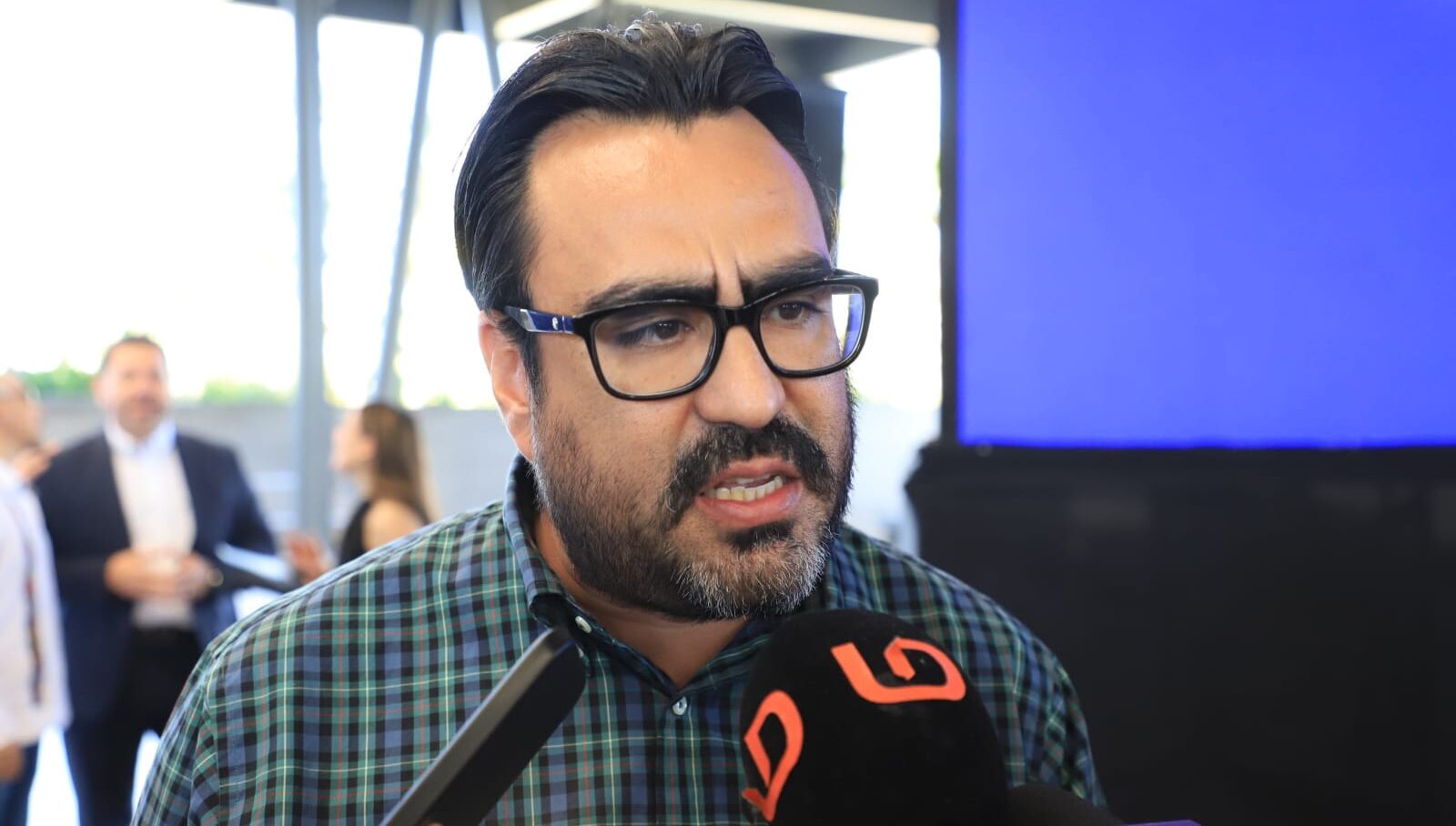 Alcalde de Culiacán