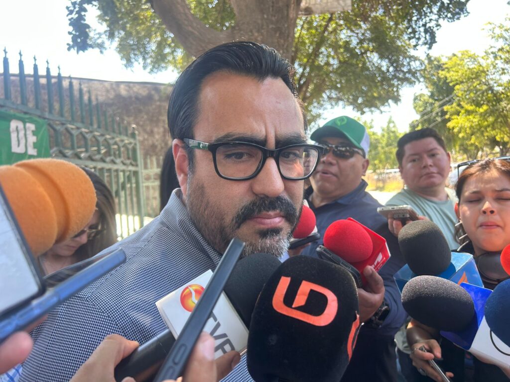 Alcalde de Cualicán