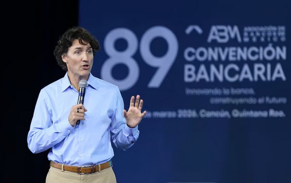 Justin Trudeau pide a México y Canadá “no temer ser firmes” ante la revisión del T-MEC