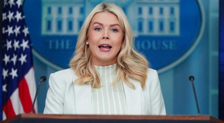 Casa Blanca advierte que Trump está preparado para “desatar el infierno” si Irán no logra un acuerdo