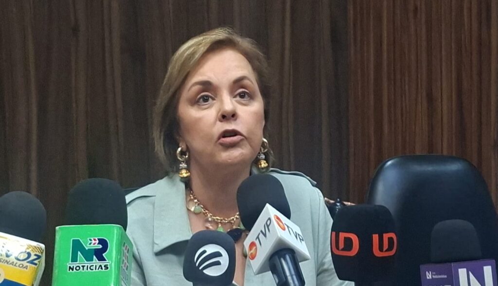 Funcionaria