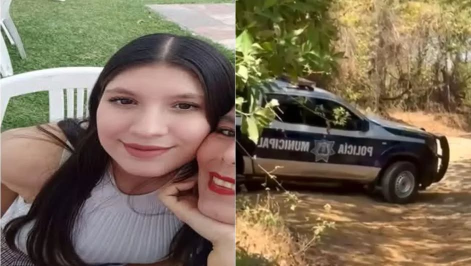 Fiscalía de Morelos identifica cuerpo de Kimberly Joselín, estudiante de la UAEM desaparecida
