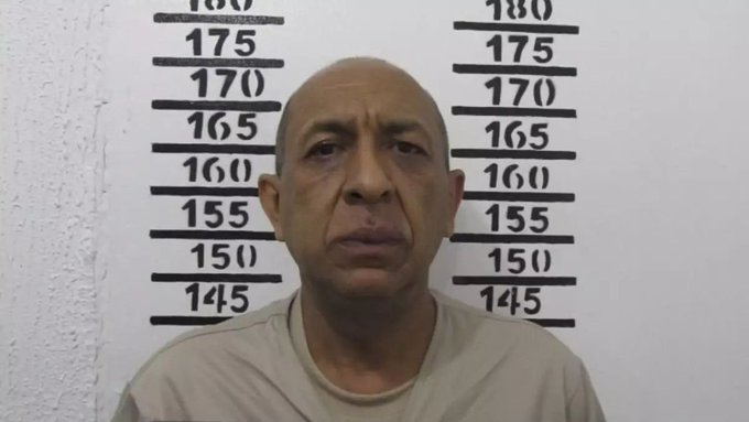“La Tuta” se declara no culpable por cargos de narcotráfico ante tribunal de Nueva York, EU