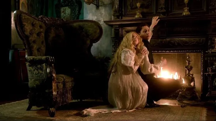 La impactante película de Guillermo del Toro que está en HBO y sigue fascinando al público