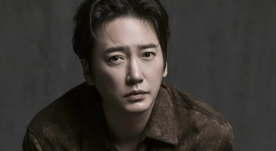 Lee Sang Bo, actor surcoreano de 
