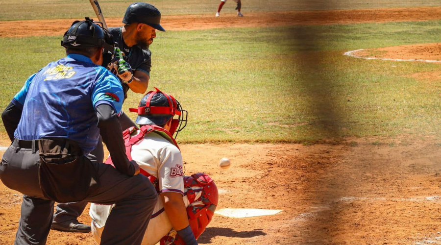 Temporada 2026 la Liga de Beisbol Clemente Grijalva