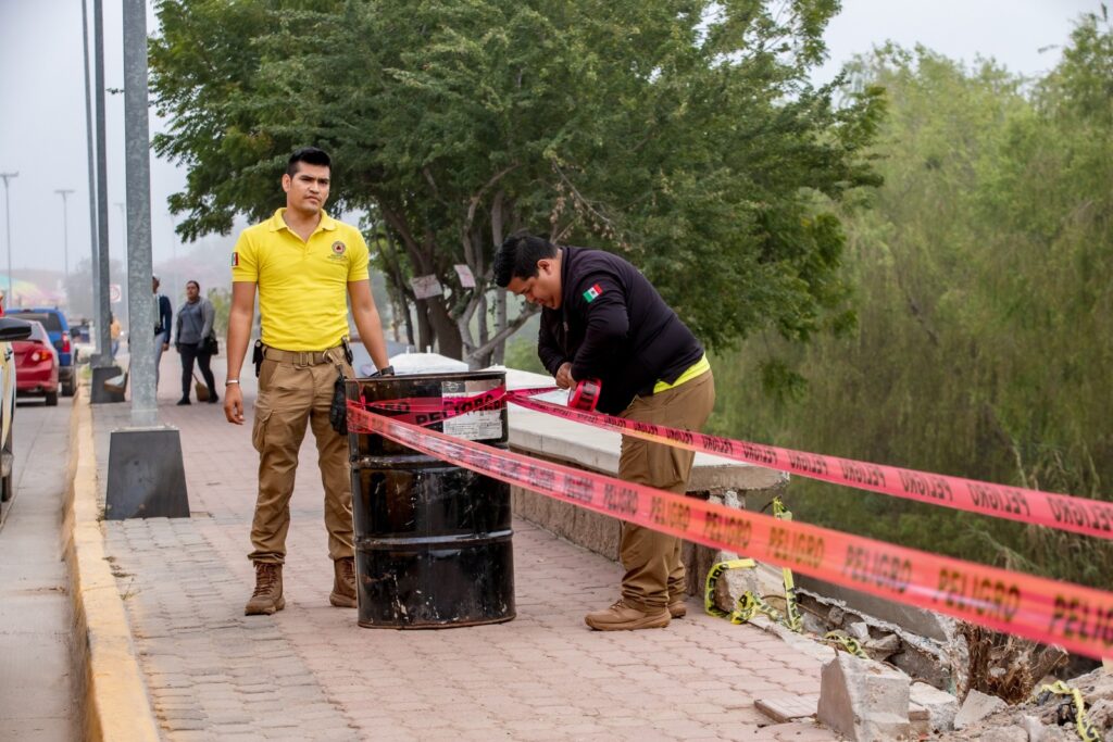 Limpieza en calles de Guasave no solo son “barridas”