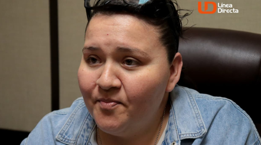 Entrevista a Liz Medina por los15 años de Exa