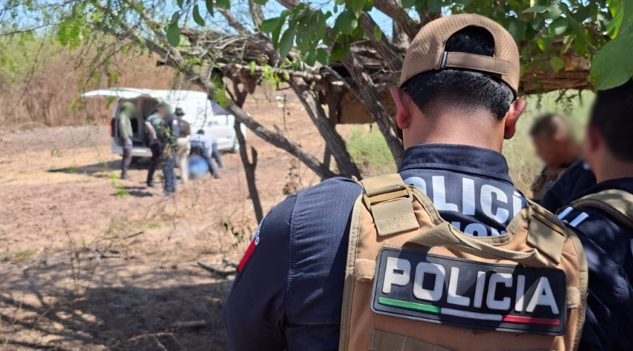 Agentes de la Secretaría de Seguridad Ciudadana (SSC) localizaron al hombre sin vida tras el reporte 