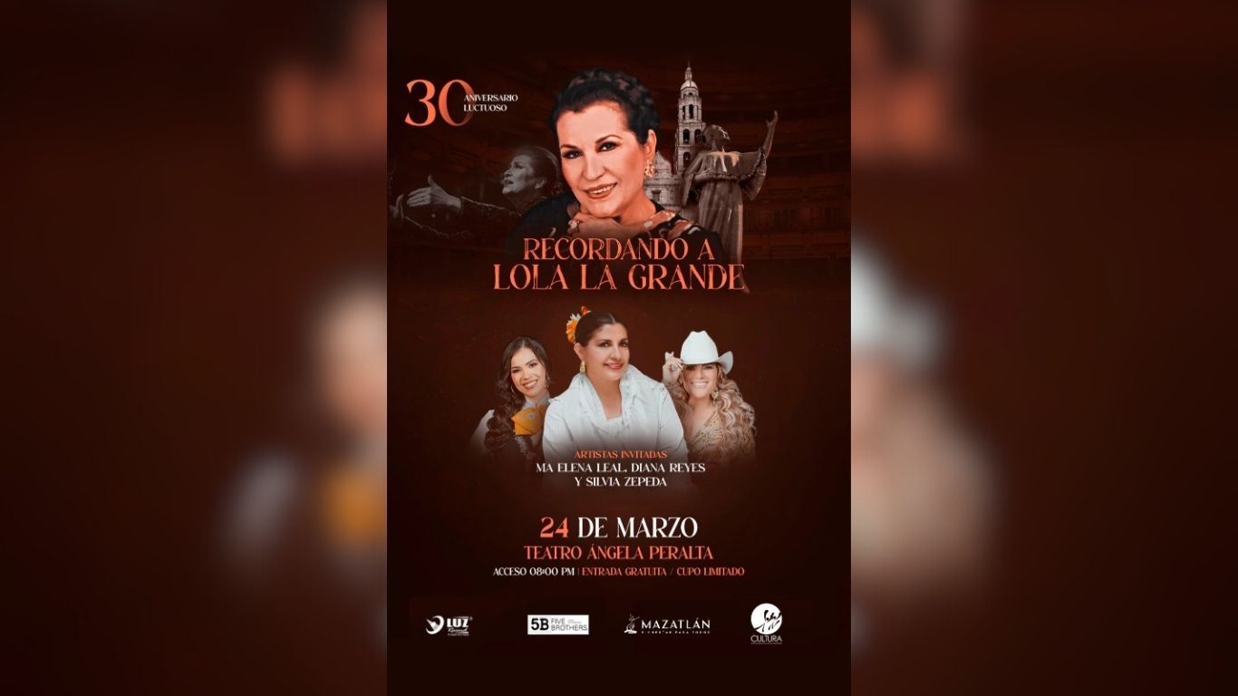 Imagen ilustrativa de invitación a evento
