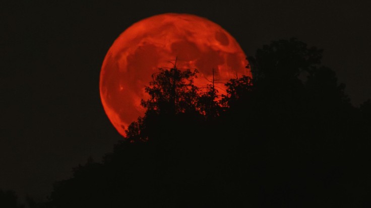 Eclipse lunar total 2026: la Luna de Sangre iluminará el cielo en la madrugada de este 3 de marzo