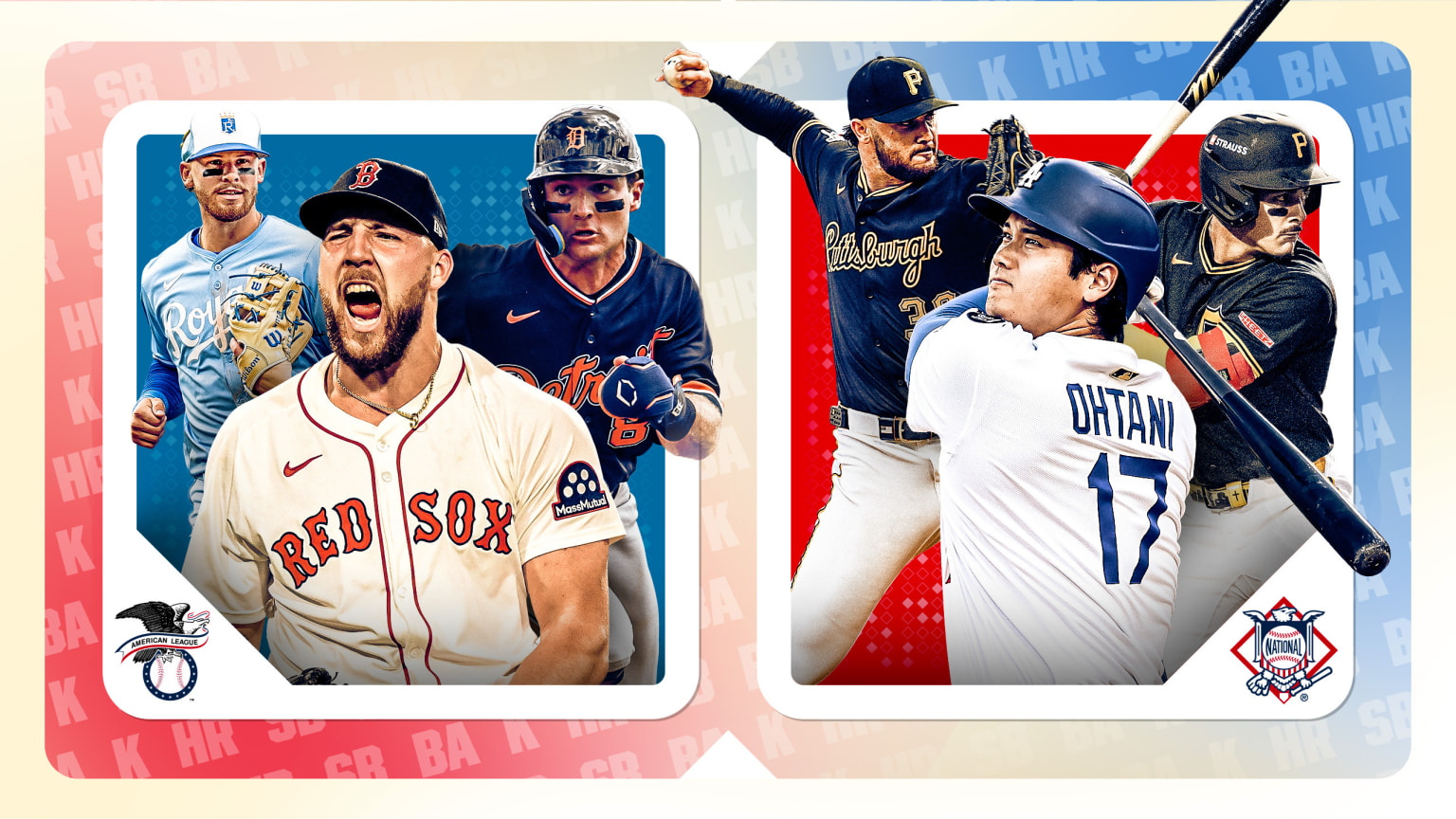 Opening Day de MLB
