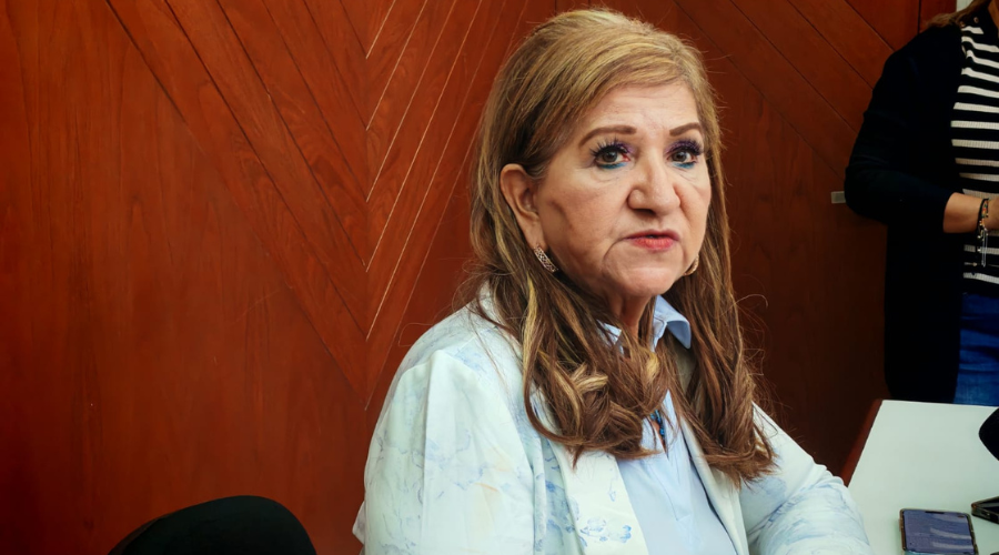 María Teresa Guerra Ochoa