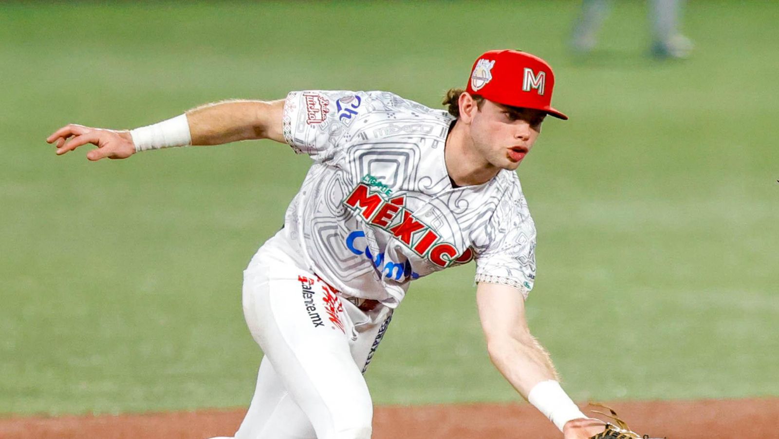 Jugador de beisbol