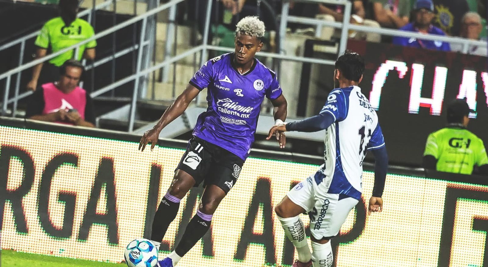 Mazatlán FC buscará subir posiciones en la Liga MX