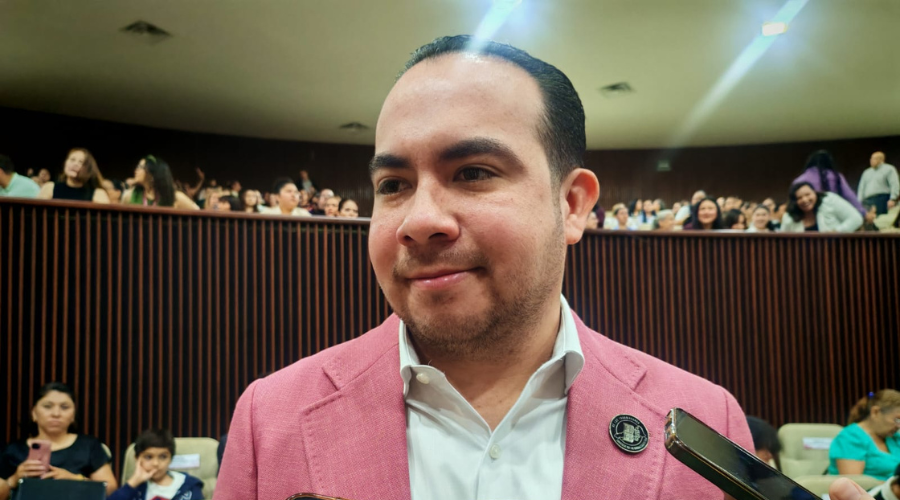 Entrevista de Línea Directa a Michel Benítez, secretario general de Stase