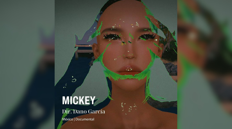 Mickey, documental mexicano