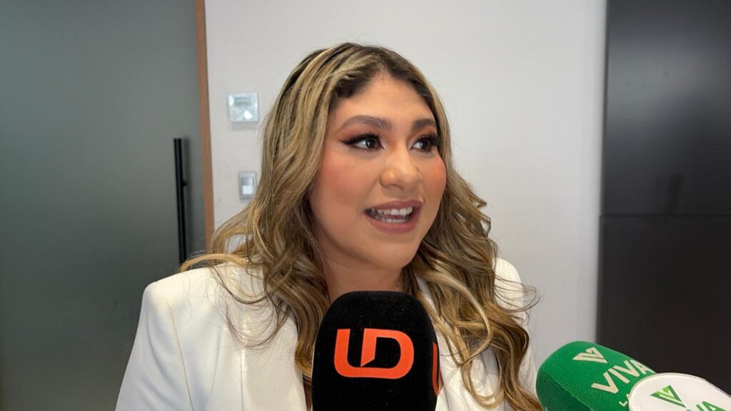 Nueva presidenta del Consejo Intercamaral Juvenil