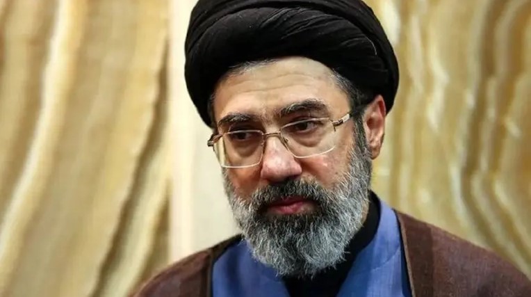 Mojtaba Khamenei, candidato a convertirse en líder supremo de Irán tras asesinato de su padre