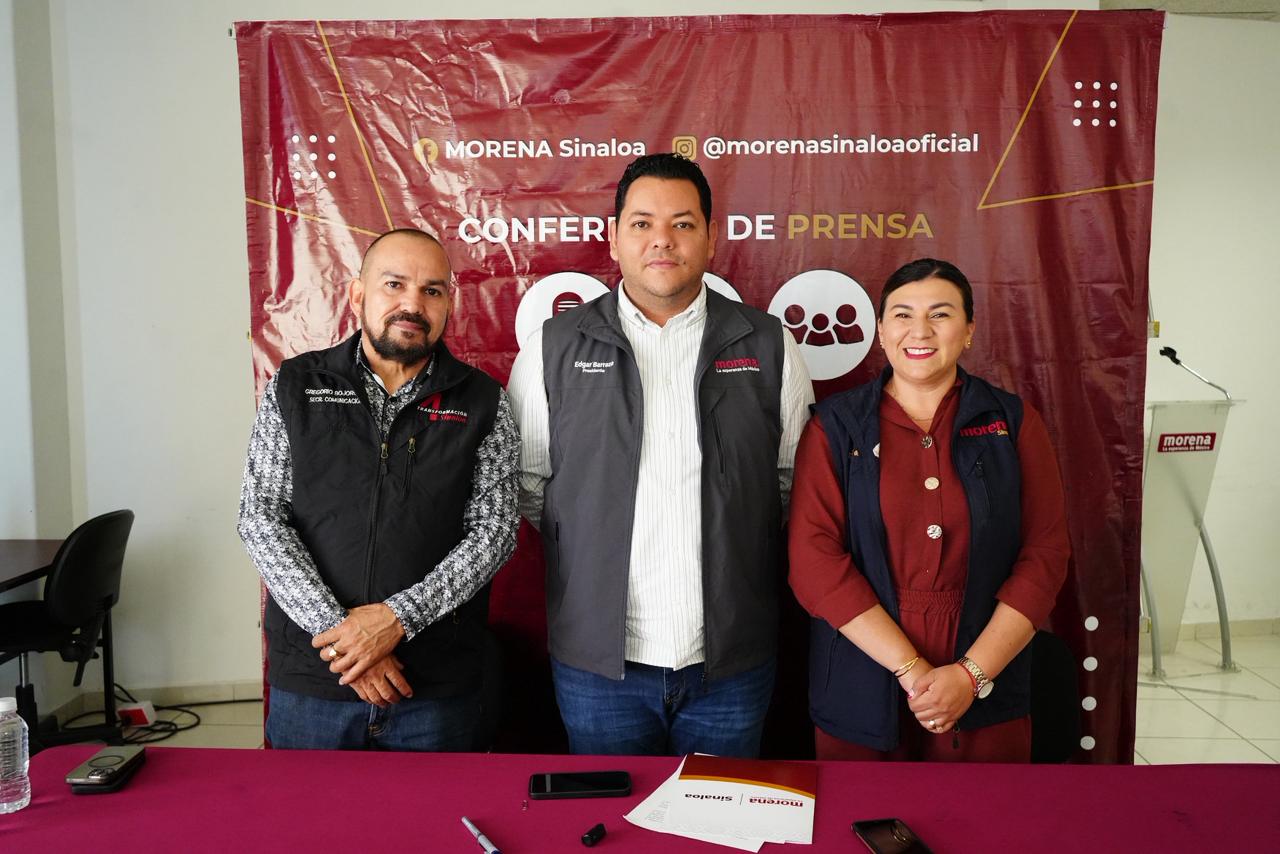 Morena definirá el 7 de marzo los lineamientos rumbo al 2027