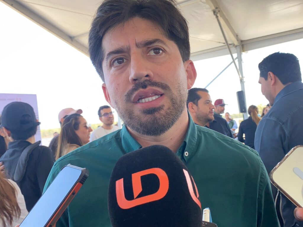 Titular de la Secretaría del Bienestar Social y Desarrollo Sustentable