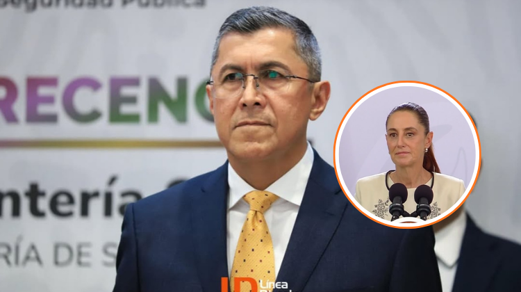 Óscar Rentería Schazarino